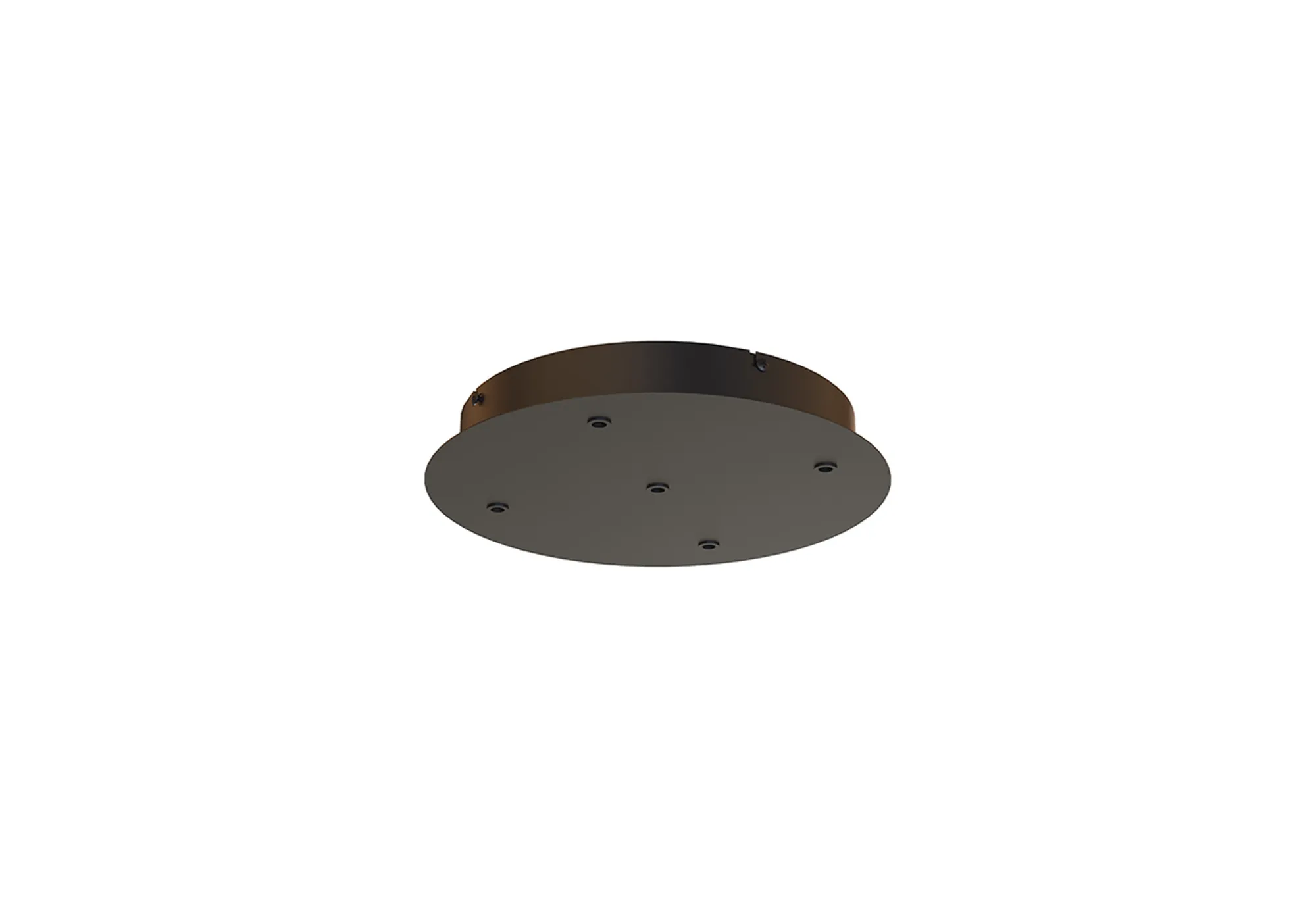 Modular Canopy Ceiling Boxes Mantra Multiple Pendant